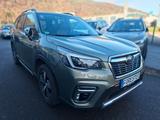 Subaru Forester Platinum Standhzg*AHK*M+S*1.Hd! VOLL! - Subaru Forester mit Hybrid-Antrieb