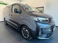 Opel Zafira - Vorschau Bild 3