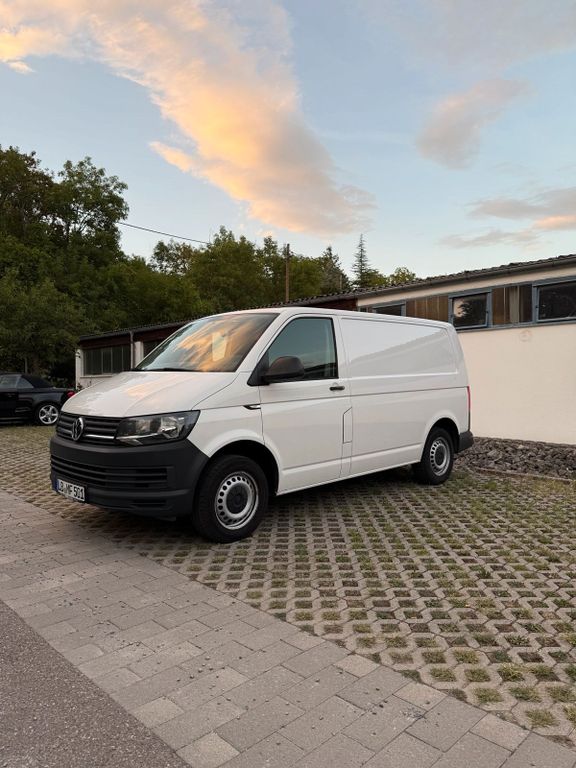 Image of Volkswagen T6 Transporter