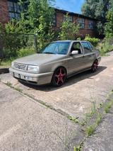 Volkswagen Vw Vento 1,8 l - gebrauchte VW Vento aus dem Jahr 1995