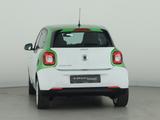 Smart forfour electric drive Cool&Media*16''Alu*SHZ*NS - gebrauchte Smart ForFour aus dem Jahr 2017