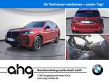 BMW X3 xDrive30i M Sportpaket Innovationsp. AHK Memo - BMW X3: Rot