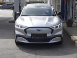 Ford MACH-E AWD 76kWh TechnP1 ACC LED TWA RFK - silberne Ford Mustang Mach-E