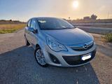 Opel Corsa 1.2 85CV 5 porte GPL-TECH Edition - Opel Corsa mit LPG-Antrieb: 1.2