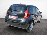 Nissan Note 1.2 DIG-S Acenta PLUS Autom. Navi - Nissan Note: Automatik