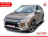 Mitsubishi Eclipse Cross 1.5 T-MIVEC LED Navi Leder AHK PDC