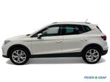 Seat Arona FR 1.0 TSI LED/Wireless Charger/Kamera/Sit - Seat Arona Gebrauchtwagen in Dortmund