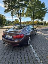 BMW 440i xDrive Coupé M Sport A M Sport - gebrauchte BMW 440 aus dem Jahr 2018