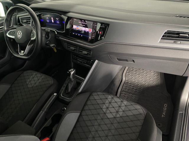 Taigo R-Line 1.5 TSI DSG AHK+MATRIX+KAMERA