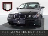 BMW 318ti AUTOMATIK Sport-Paket M Aerodynamik 2.h - gebrauchte BMW 3er Reihe aus dem Jahr 2003