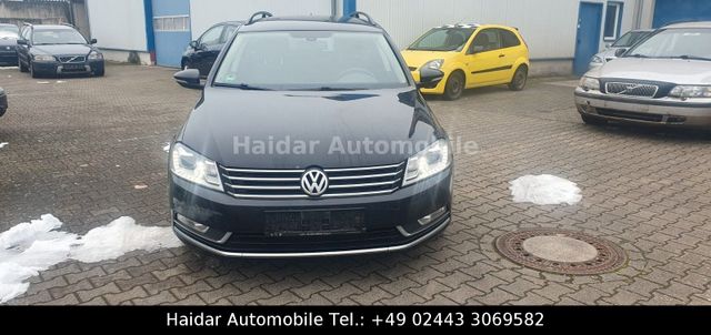 Volkswagen Passat Variant Comfortline *Automatik*