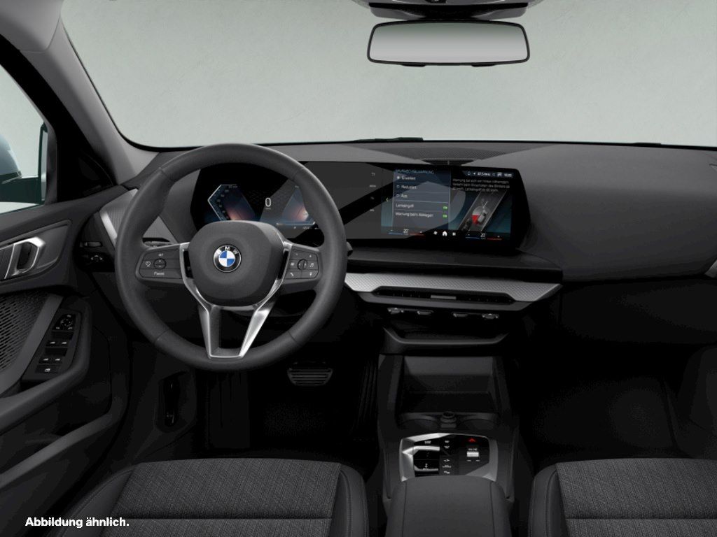 BMW 120 - Bild 4