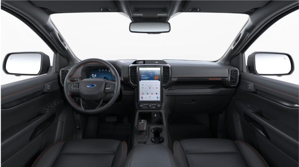 Ford Ranger - Bild 5
