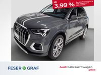 Audi Q3 - Vorschau Bild 1
