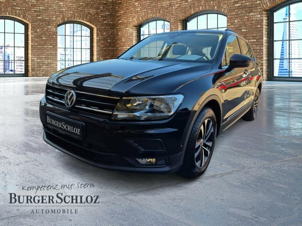 Volkswagen Tiguan 1.5 TSI Comfortline OPF (EURO 6d-TEMP) LM