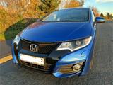 Honda Civic 1.8 i-VTEC Comfort Comfort - Honda Gebrauchtwagen in Bonn