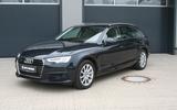 Audi A4 Avant quattro 3.0 272PS Leder/Head/Led/Mem/ - Audi A4 mit Diesel-Antrieb: Kombi, 3.0