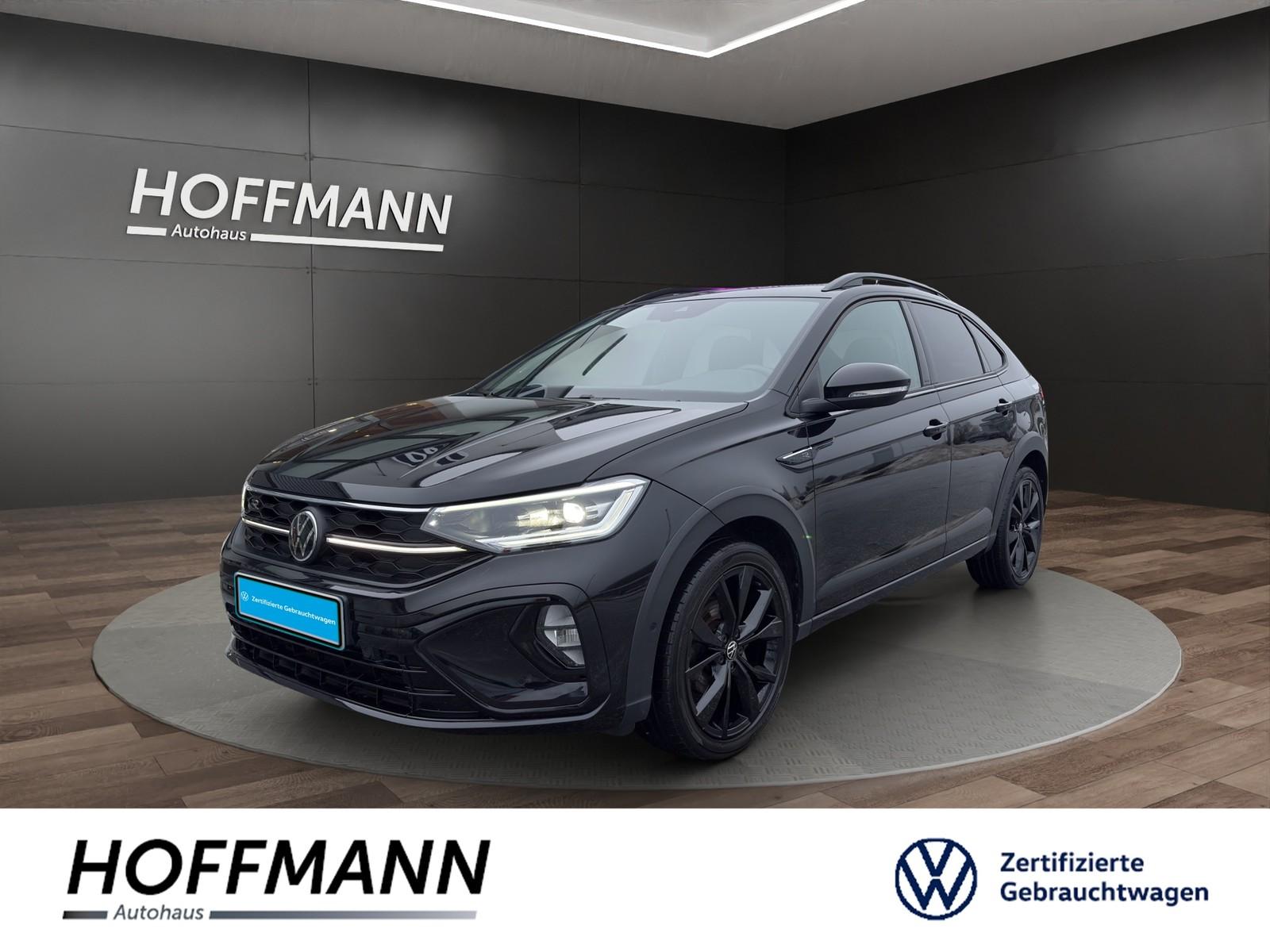 Volkswagen Taigo 1.0TSI DSG R-Line Matrix+Navi+Keyless+ACC