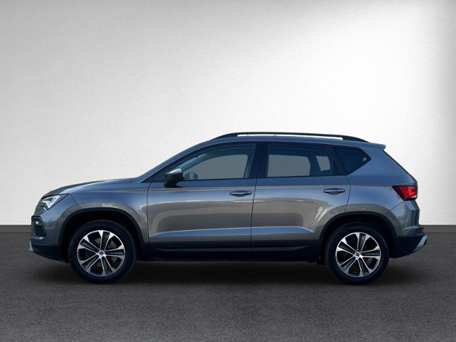 Ateca 2.0 TDI DSG STYLE LED+NAVI.+KLIMA+GRA+SHZ+