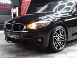 BMW 320d Gran Turismo Aut/LED/Temp/Sitz-Hz/19"/AHK - BMW: Gran Turismo