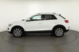 Volkswagen T-Roc 1.5 TSI Sport LED Navi ACC AHK Spurhalte - VW T-Roc Gebrauchtwagen in Berlin
