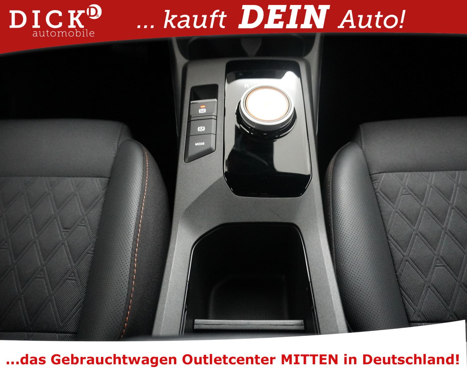 Fahrzeugabbildung MG MG3 1.5 Hybrid+ Luxury NAV+360+VIRTU+LED+SHZ+ACC