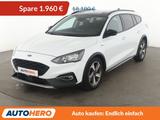 Ford Focus 2.0 TDCi EcoBlue Active Aut*NAVI*TEMPO*CAM - Ford Focus mit Diesel-Antrieb: Kombi, 2.0