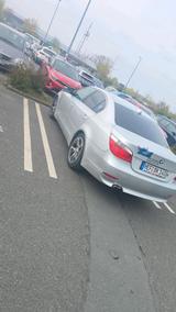 BMW Verkaufe BMW 5er, 177 PS. - BMW aus 2005: 1er