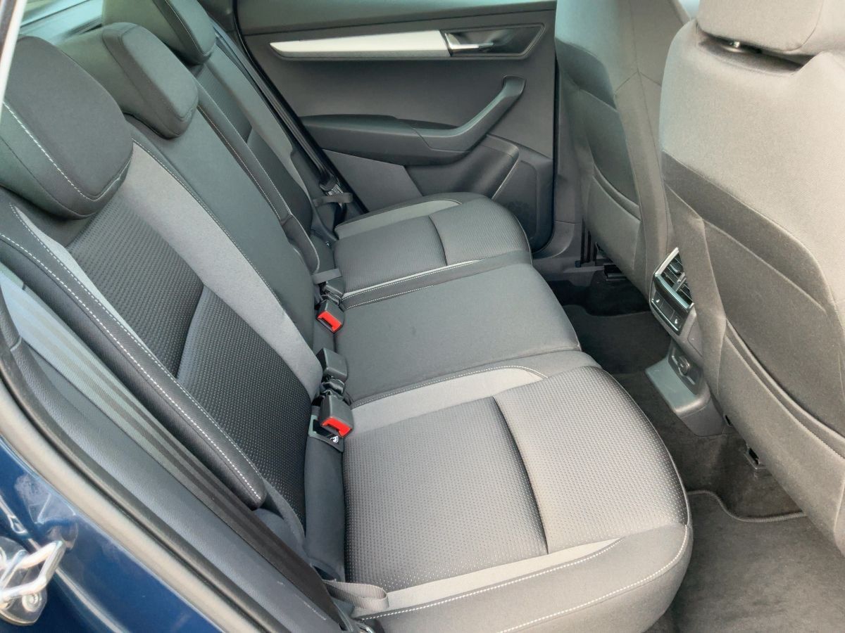 Skoda Karoq - Bild 13