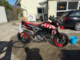 Ducati Hypermotard 950RVE  - DUCATI HYPERMOTARD 950 RVE