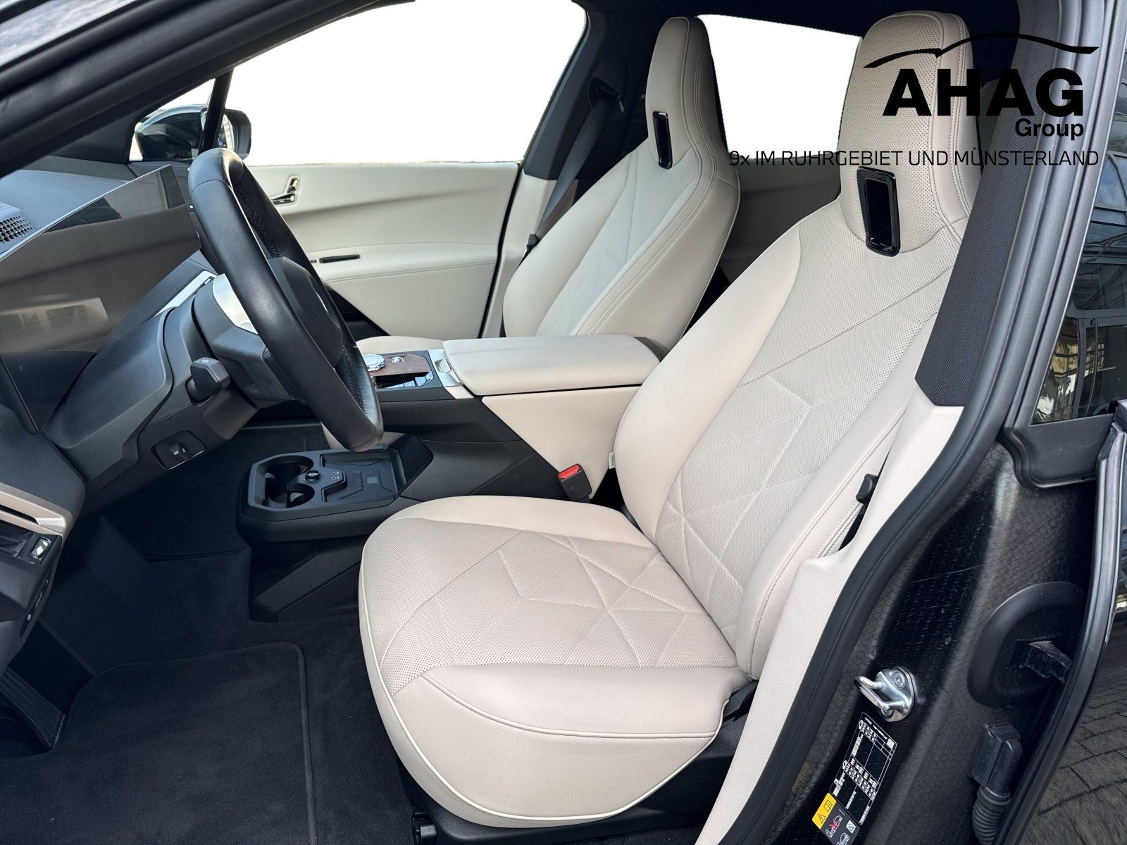 BMW iX - Bild 7