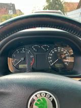 Skoda Octavia 1.8 20V Turbo SLX SLX - gebrauchte Skoda Octavia aus dem Jahr 1999