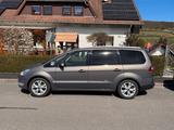 Ford Galaxy - Ford Galaxy in Kassel