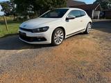 Volkswagen VW Scirocco 1,4 TFSI Top Zustand 1.Hand - VW Scirocco in Duisburg