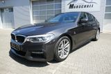BMW 530 d xDrive M Sportpaket Headup Standheizg. LED - BMW 530 mit Diesel-Antrieb: Limousine, 530d M Sport