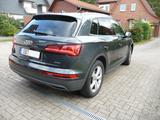 Audi Q5 2.0 TFSI S tronic quattro -Pano Memory Matrix - Audi Q5 mit Benzin-Antrieb: Standheizung