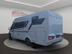 ADRIA Compact Plus DL Luftfederung Top Zustand
