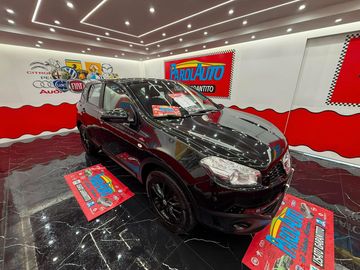 Nissan Qashqai - 10
