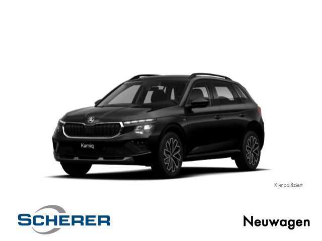Skoda Kamiq - Bild 1