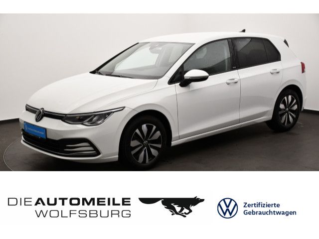 Volkswagen Golf 8 VIII 1.5 TSI Move AHK/LED/ACC