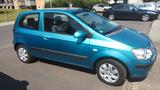 Hyundai Getz 1.3 GLS - Hyundai Getz: Gl