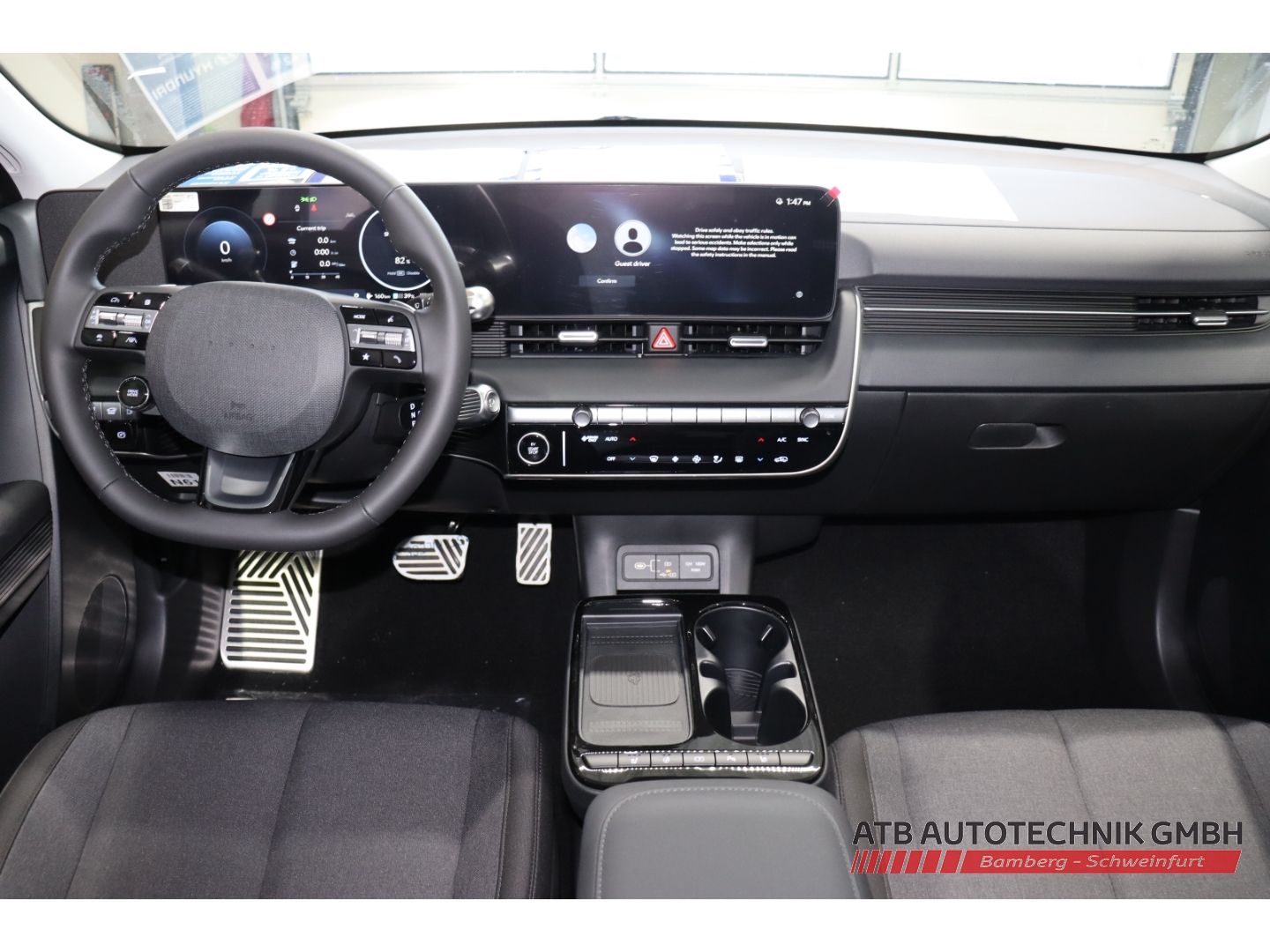 Hyundai IONIQ 5 - Bild 7