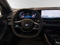 BMW 520 - Vorschau Bild 11