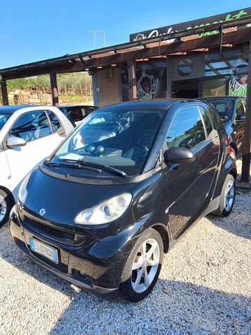 Smart SMART 451 TURBO EURO 5 GARANZIA 12 MESI SERVOSTE