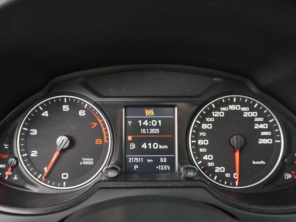 Audi Q5 2.0 TFSI quattro Pro Line panorama dach AHK L