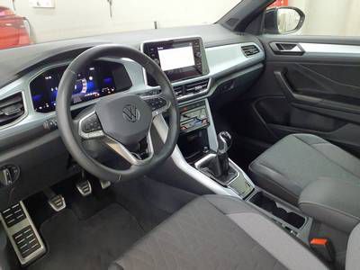 Volkswagen T-Roc - Bild 4