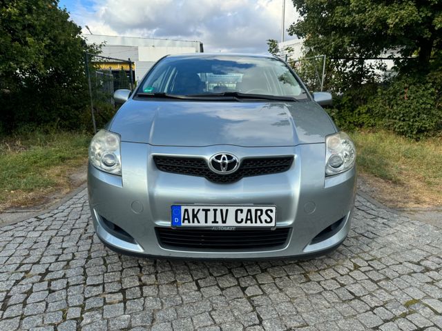 Toyota Auris Life  1.Hand Tüv Neu!!