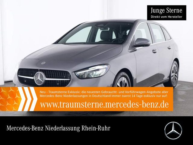 Mercedes-Benz B 200 PROGRESSIVE ADVANCED +/TOTW/KLIMAAUTO/360