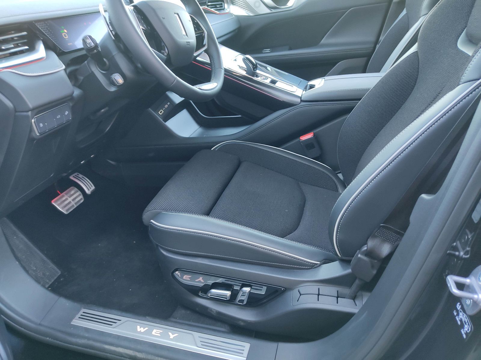 GWM Wey 05 - Bild 15