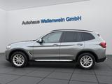 BMW X3 xDrive30i Aut., Panorama, AHK, ACC, 360° Kam. - BMW X3 mit Benzin-Antrieb: mit Android Auto